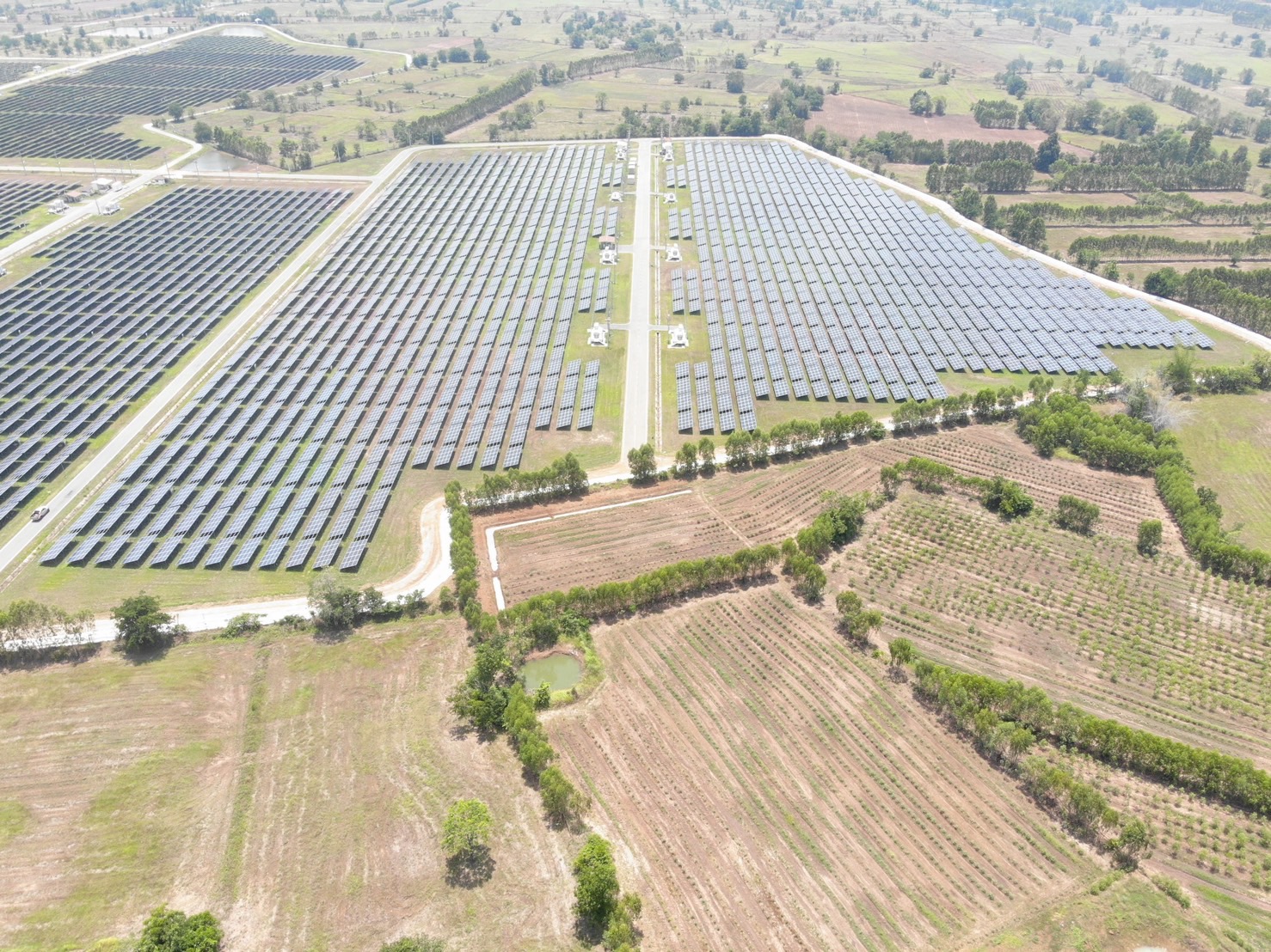 NORTH SOLAR POWER Solar Project – Super Carbon X